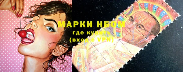 молекула духа Богородск